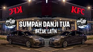 Download lagu Dj Sumpah Danji Tua - (DiscoYawRemix) - Breaklatin mp3 Download lagu Dj Sumpah Danji Tua - (DiscoYawRemix) - Breaklatin mp3