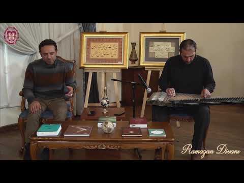 Noldu Bu Gönlüm - Fatih KOCA - Muhammet SEVİNÇ - ASBÜ Ramazan Divanı