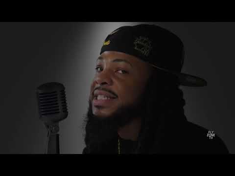 Jayy R - FLAP JACK (In Studio Performance)