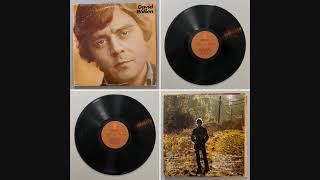 David Wiffen - Driving Wheel