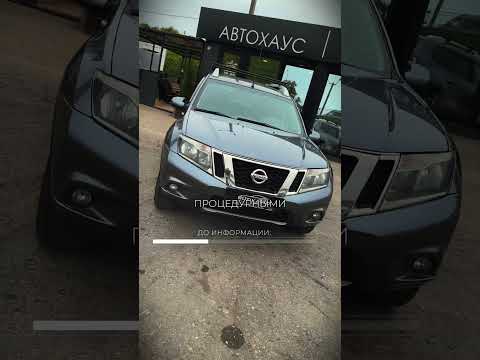 фото nissan terrano iii (d10) 0
