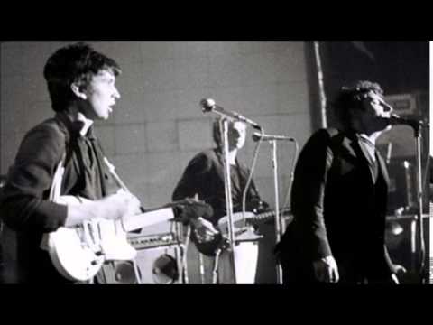 Subway Sect - Double Negative (Peel Session)