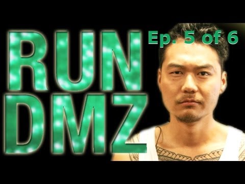 Run DMZ with Dumbfoundead : Episode 5