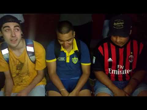 DUNER vs EZEQUIEL - SEMIFINAL - ÚLTIMA FECHA - VERNAZZA COMPE