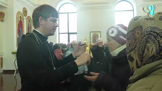 Видео