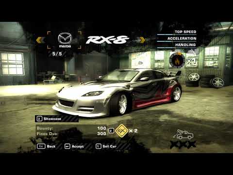 Need for Speed™ Most Wanted 2005 - Gameplay - walkthrough - Part 15