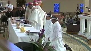 The Holy Elevation & Consecration of His Grace Rodney Sampson | Part 2