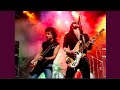 Motörhead • “Steel Your Face” • 1984 [Reelin' In The Years Archive]