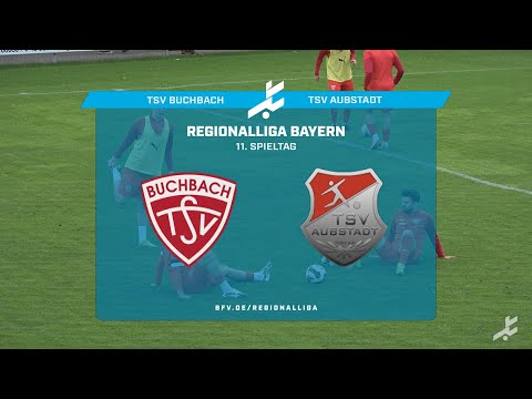 Buchbach vs. Aubstadt: Ammari now the sole record holder