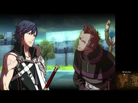 Fire Emblem Awakening Walkthrough Part 31
