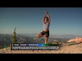 El yoga, origen y beneficios