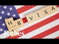 Major Employment Change Coming | What Foreign Students And H-1B Visa Holders Need To Know | Forbes