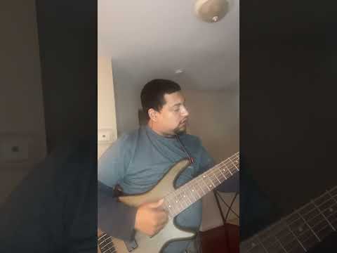 Bass Slapping At 93 BPM PART 2