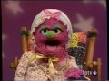 Sesame Street The Thpfft Championship