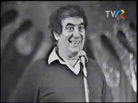 Motive - Toma Caragiu și Maria Bondar