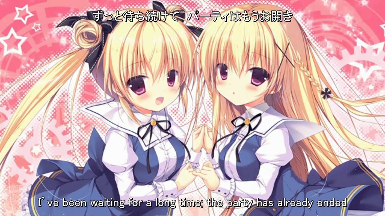 ソラコイ OP Full「Sign／夢乃ゆき」歌詞付き