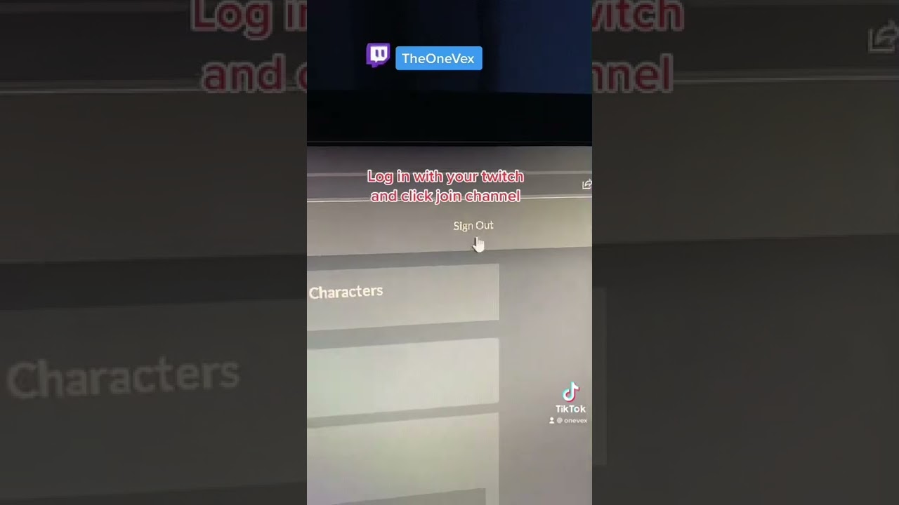 How to get TTS as channel point redemption on stream👀 My twitch: TheOneVex #shorts #tiktok #fyp