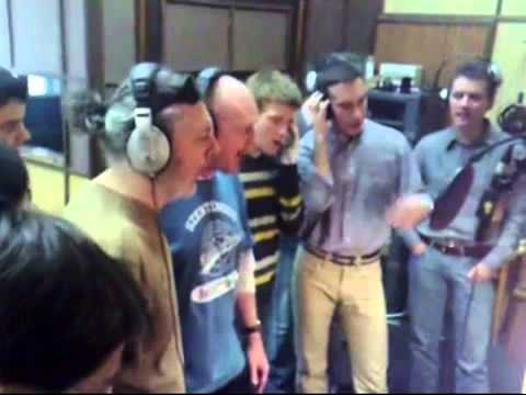 Szentendrei Kosárlabda SE szurkolói indulója