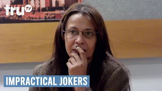 Impractical Jokers - Focus Group Face-Off