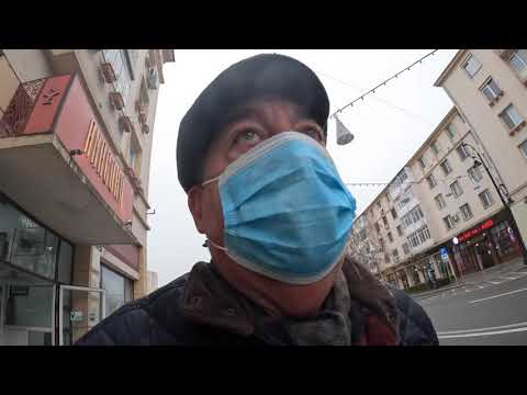 Living in Romania 2. A tour of the city centre of Craiova.