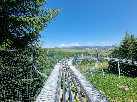 Traseu Complet Bob Toplita | A&C Travel