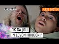 HOE KOM JE ONDER EEN PROEFWERK UIT? #4 | Flexe Gasten | NPO Zapp