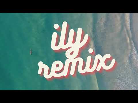Surf Mesa - ily (i love you baby) feat Emilee (JRDVN Remix)