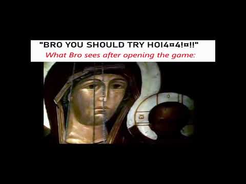 "Bro you should try HOI4" (Verify Your Clock)