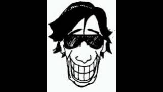 Marilyn Manson-Suicide Snowman (Refrigerator) HIGH QUALITY