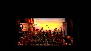 La tropa del parque – Segunda Semifinal – COAC 2006