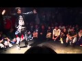 Les Twins Break Ya Neck HIPHOP