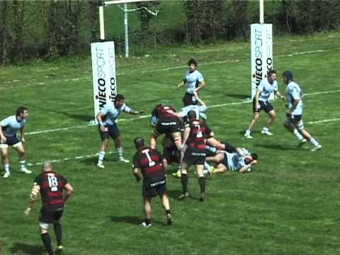 Le 6 mete di Reggio - Lazio