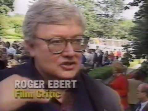 Movie Televison - Laserdisc Technology 1994