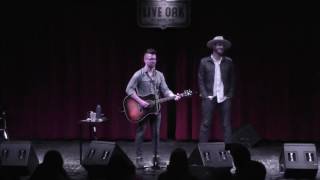 Live at The Live Oak l Sean McConell W/ Drew Kennedy