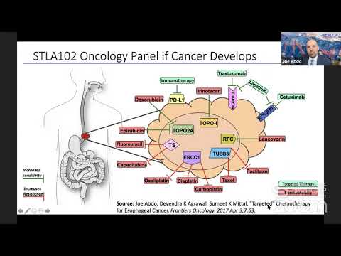 Stella Diagnostics | Company Update | Benzinga Biotech Small Cap Conference 2021 (March 24th, 2021)