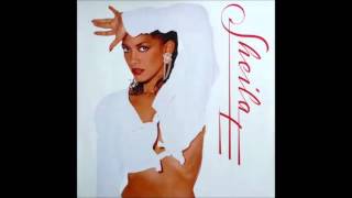 Sheila E. -  Soul salsa (1987)