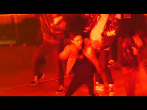 171126 ElyXiOn in Seoul Run this Chen focus