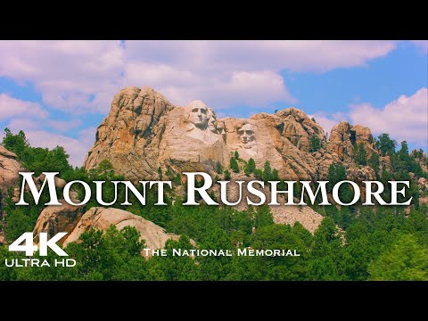 Mount Rushmore