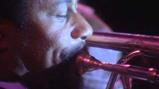 Wynton Marsallis Salutes Louis Armstrong - Full Concert - 08/17/90 - Newport Casino (OFFICIAL)