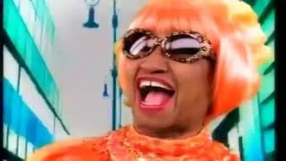 Ella Tiene Fuego -Video HD -El General -Celia Cruz