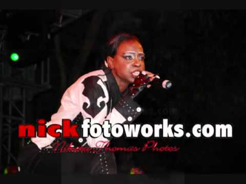 Lisa Hyper   Call To Addi {Message To Gaza} MAR 2010   JJwizzle Prod