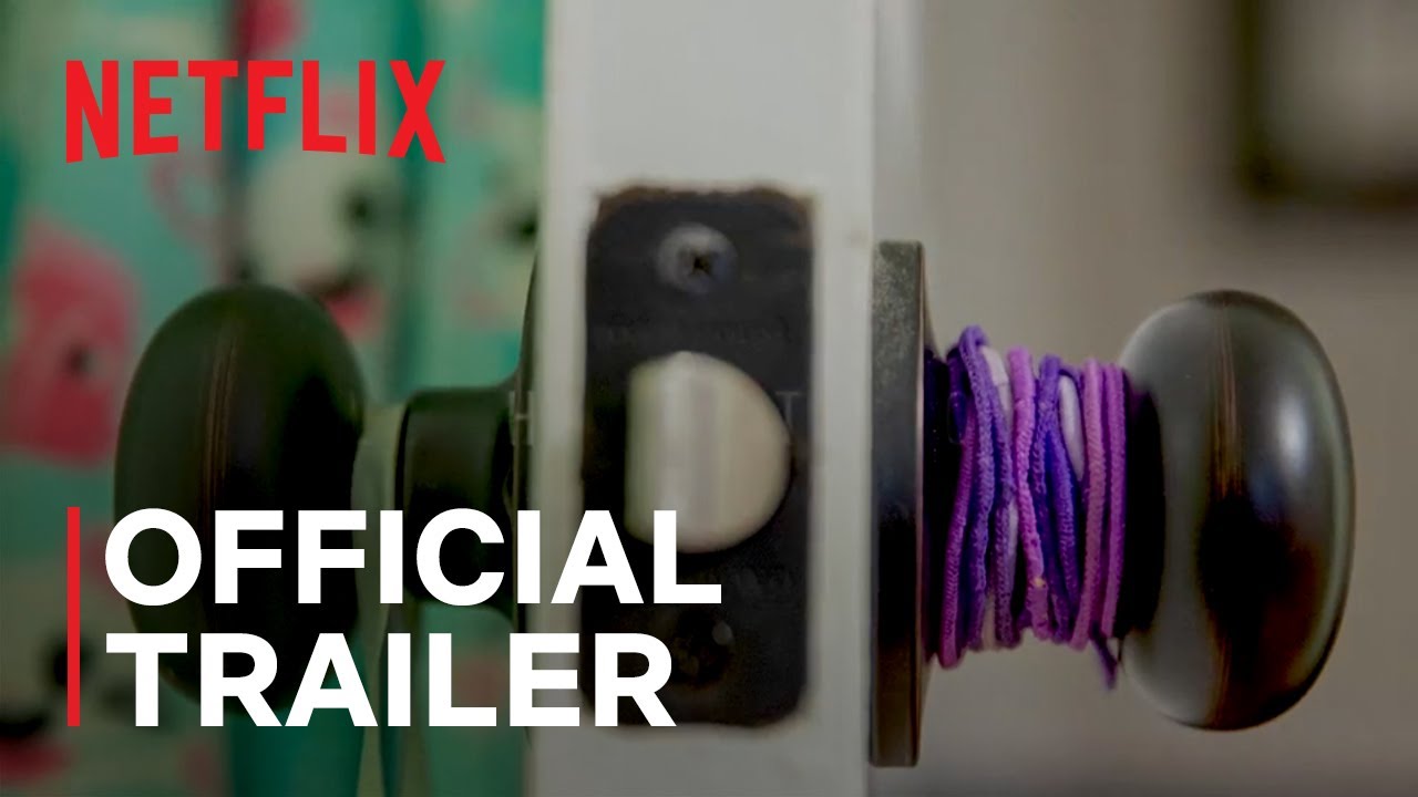 All The Empty Rooms | Official Trailer | Netflix