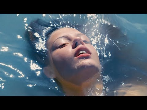 Blue Is the Warmest Color [calm ambient music]