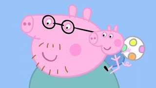 Kids TV and Stories | Peppa Pig Cartoons for Kids 60 | Peppa Pig Full Episodes