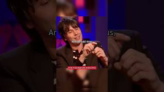 Viruses survived on the moon's surface | Professor Brian Cox #spaceexploration