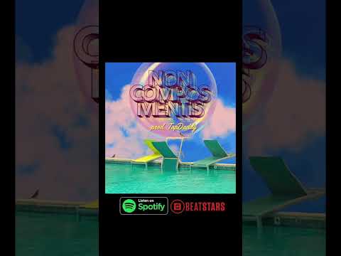 "Non Compos Mentis" | J Dilla x The Alchemist x Pete Rock Type Beat / Classic Boom Bap [87 BPM]