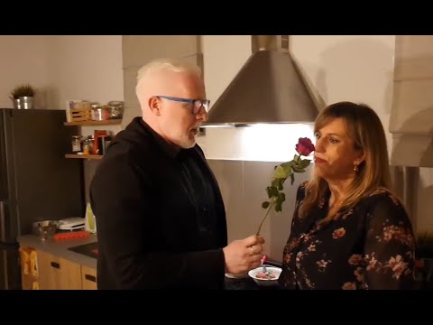 Đurđa i Franko slave Dan žena