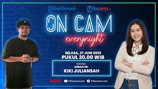 Iseng Buat Animasi Ultraman Ayunan di Jembatan Ampera, Kiki Viral hingga Dijuluki Animator