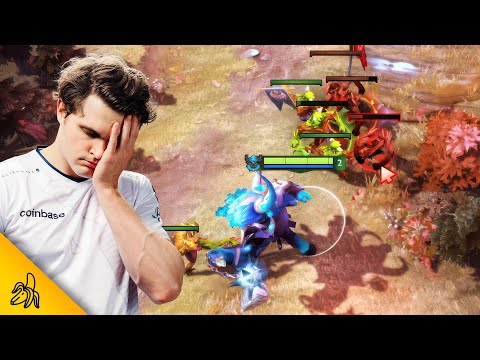 If You Keep Missing CS, This Is Why