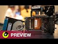Intel NUC 9 Extreme Preview - Grootse prestaties in kleine behuizing
